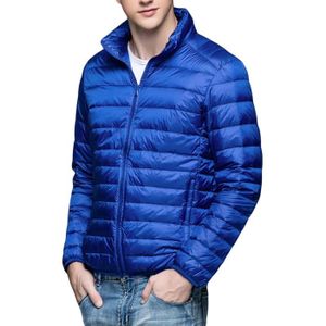 Doudoune homme printemps Cdiscount