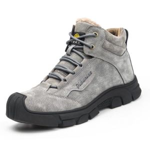 Chaussure de deals securite taille 33