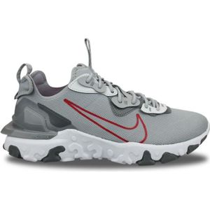 Nike react element 55 noir et bleu 2025