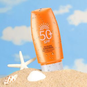 SOLAIRE CORPS VISAGE Mxzzand crème protectrice pour la peau Crème solaire SPF50 + imperméable, protection solaire d'été, protection hygiene visage