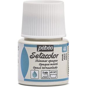 Peinture Textile Pebeo Achat Vente Pas Cher