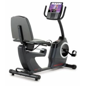 Velo elliptique proform 325 cse Cdiscount