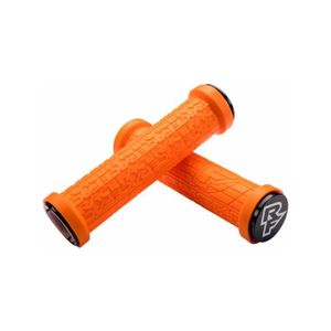 Guidon vtt orange hot sale