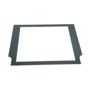 VITRE INTERIEURE FOUR pour FOUR GLEM-GAS AIRLUX