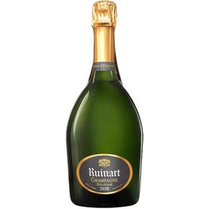 CHAMPAGNE Champagne Ruinart Millésime 2015
