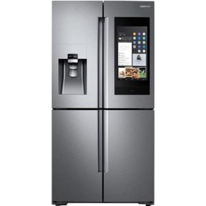 Refrigerateur Americain Samsung Achat Vente Pas Cher Cdiscount