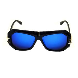 Lunette de soleil rectangle best sale