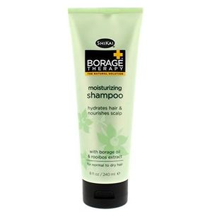 PARTITION ShiKai - Borage Therapy Moisturizing Shampoo Plant
