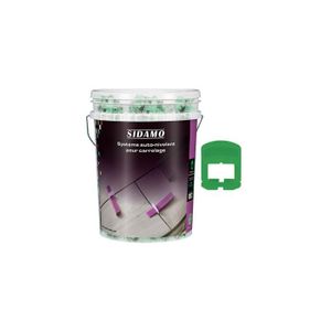 Autres 2000 Croisillons Systeme Auto Nivelant 1mm Sidamo Compatible Raimondi Neuf Bricolage Doctoori Net
