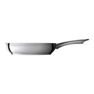 Silit Poêle à induction - 24cm Professional - Maison