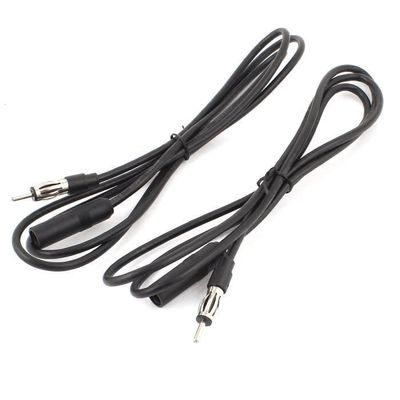 Hs Longueur 1 5 M Voiture Antenne Radio Fm Stereo Cable Extension Connecteur Pc 2 Hsbsp0218a0873 Achat Vente Antenne Auto Moto Hs Longueur 1 5 M Voiture Ant Cdiscount