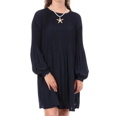 Robe Marine Femme teddy Smith Phylis Marine Cdiscount Prêt-à-Porter