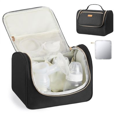 Refroidisseur de lait maternel Sac de glace | Pack réfrigérant réutilisable pour la boîte à Refroidisseur de lait maternel Sac de glace | Pack réfrigérant réutilisable pour la boîte à