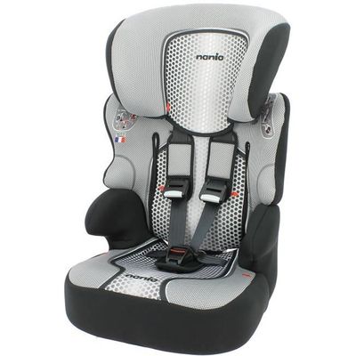 Siège auto nania groupe 1 2 3 best sale