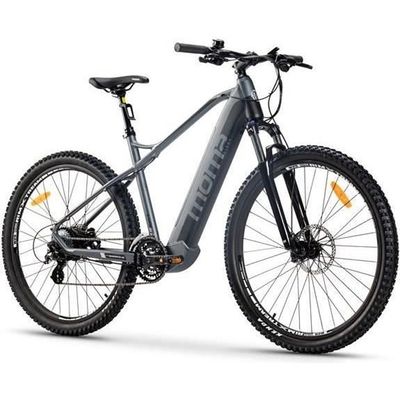 Momabikes avis 2025 velo electrique