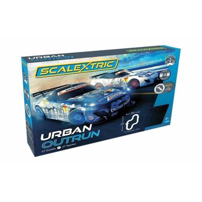 Scalextric C1379 Coffret Urban Outrun Cdiscount Pr t Porter