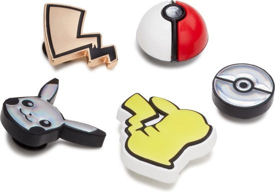 CityComfort Charms Mixtes Pour Sabots Et Chaussures Femme - Accessoires Et Bijoux Pour Crocs