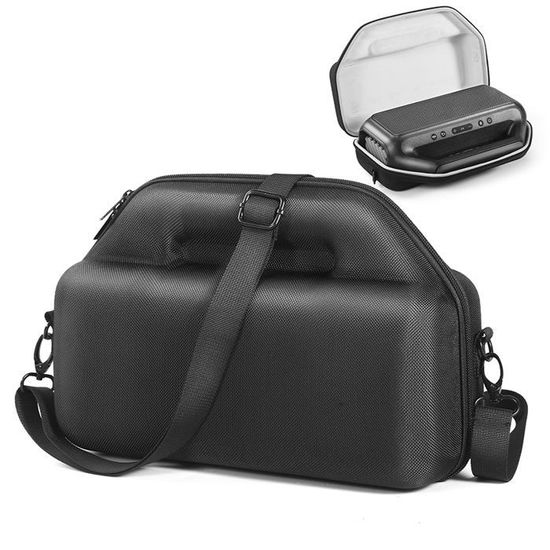 Étui Rigide EVA Pour Enceinte Bluetooth Boombox 4 - Protection Transport - 51 X 27 X 22 Cm