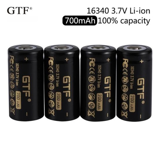 Batterie Lithium-ion 3,7V 9600mAh - Grande Capacité - Connecteur XH 2,54 - Pour Appareils Électroniques
