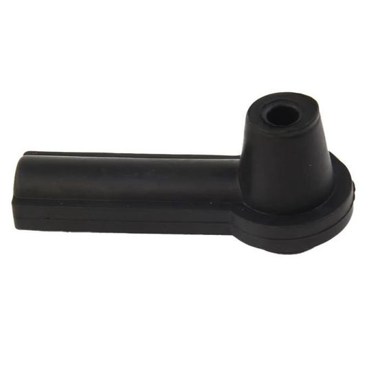 Tuyau De Frein Moto En Acier Tressé - 1200mm, Noir, Pour Enduro, Motocross Et Vélos