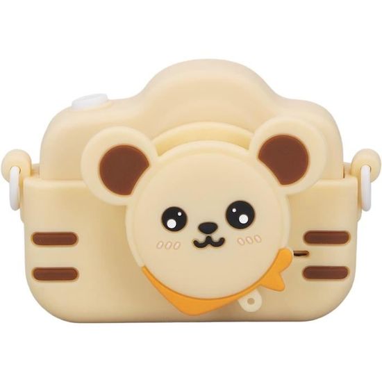 Appareil Photo Pour Enfants, Dessin Animé Mignon Enfants Appareil Photo