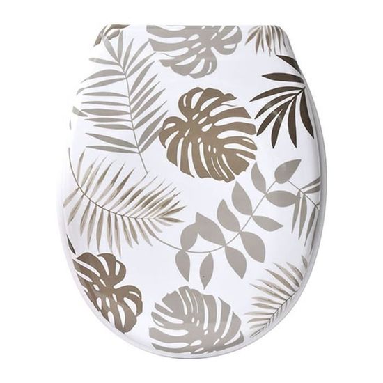 Abattant wc tendance shop
