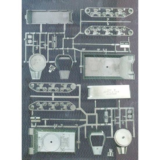 Lot De 11 Chars Et Véhicules Militaires Miniature - Échelle 1/72 - Neufs