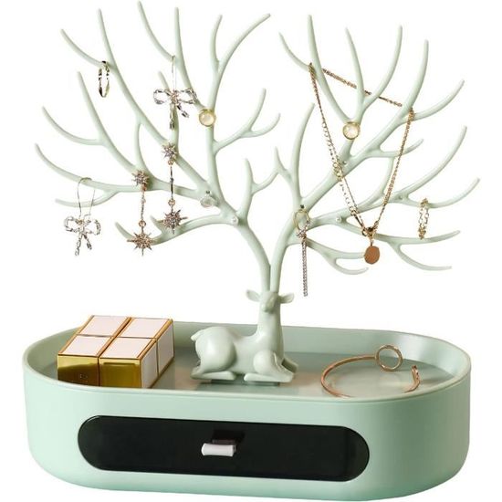 Arbre à Bijoux Porte-Bijou Design - Marque Menu Louise Christ, Occasion