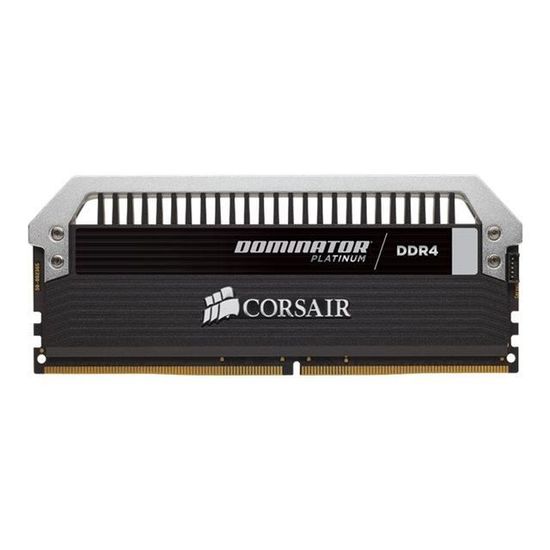 CORSAIR Dominator Platinum 32GB CMD32GX4M4B3000C15