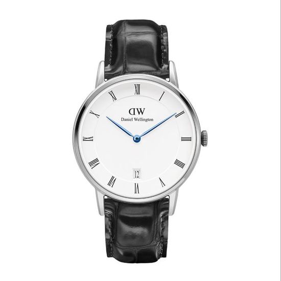 Montre Daniel Wellington Dapper Reading Femme 34MM DW00100117
