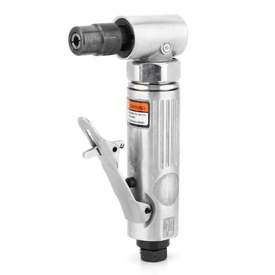 Metabo - Meuleuse droite à air comprimé 2,6bar DG 25 Set - 604116500
