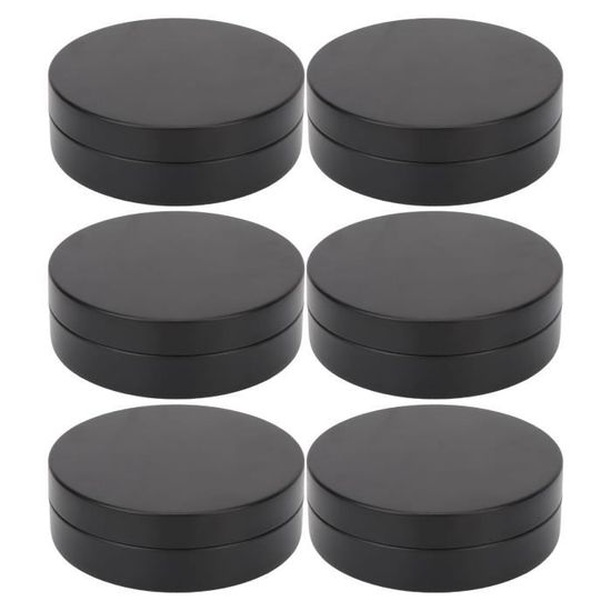 Boîte De Rangement Rectangulaire En Fer Blanc 13x8x6 Cm - Parfaite Pour Thé, Bonbons Ou Petits Objets - 7