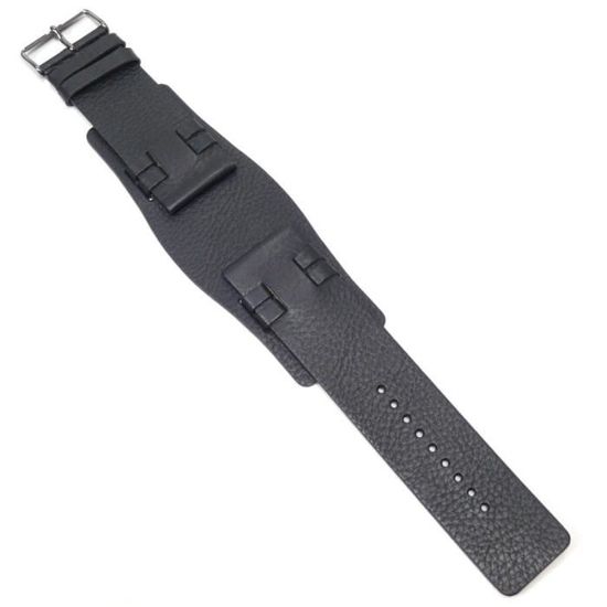 Fossil Bracelet de montre Fossil LB JR8340 Bracelet de cuir