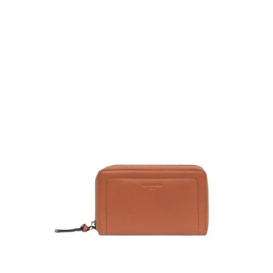Portefeuille Hexagona femme Ref 55942 terre 15.5 9.5 3 TU Marron Cdiscount Bagagerie Maroquinerie