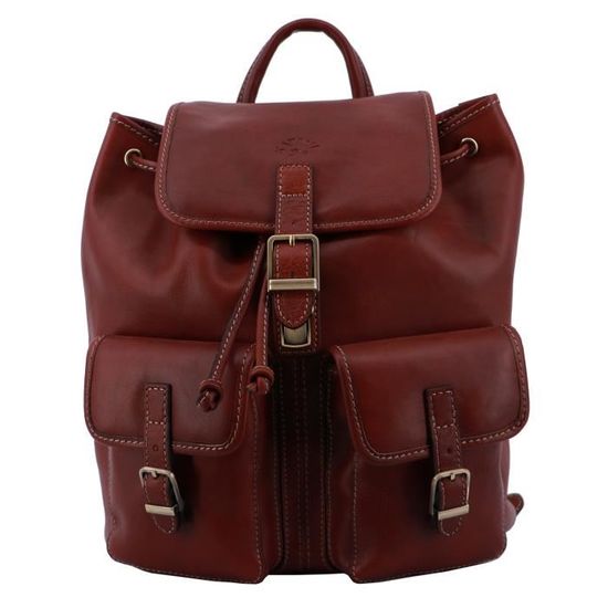 Sac à dos katana cheap cuir de vachette k 32543
