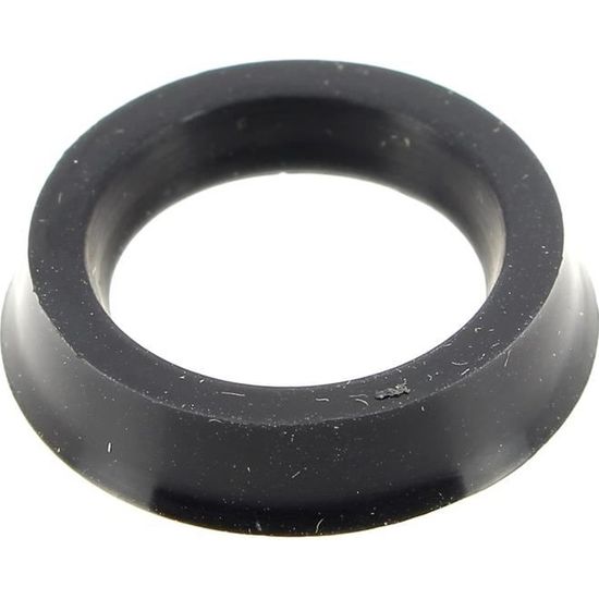Joint siège de réservoir pour machine à café Krups Noir Compatible — free download