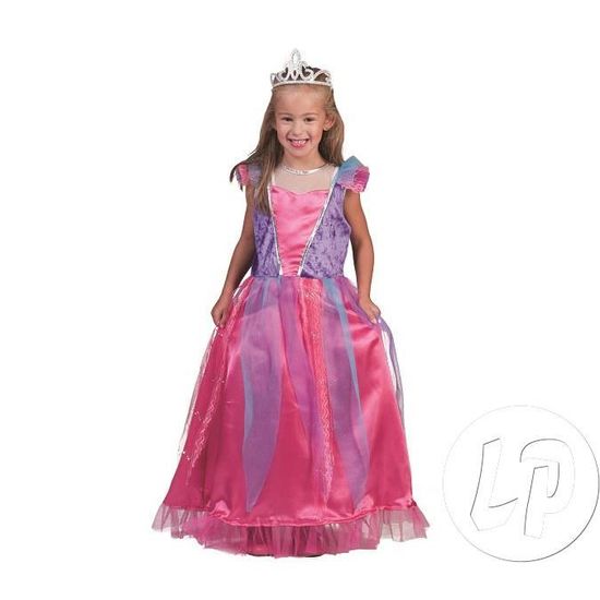 Robe de best sale princesse fille disney