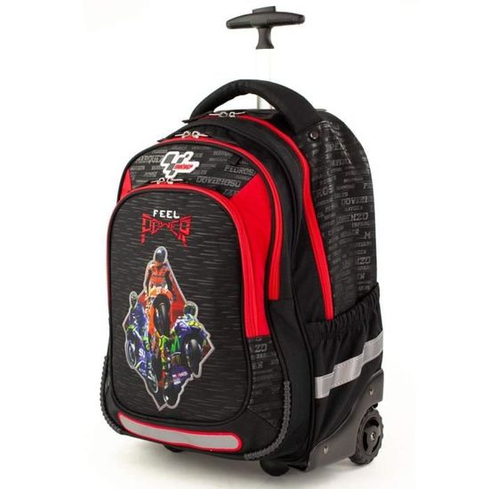 Cartable moto gp hot sale