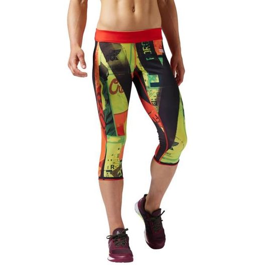 Corsaire reebok deals