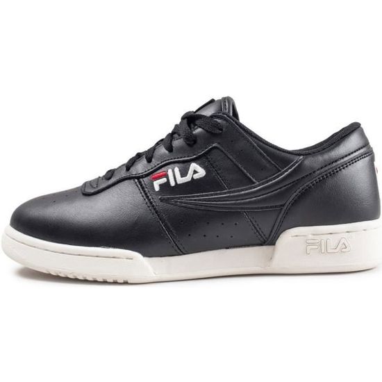 Fila original fitness shop noir