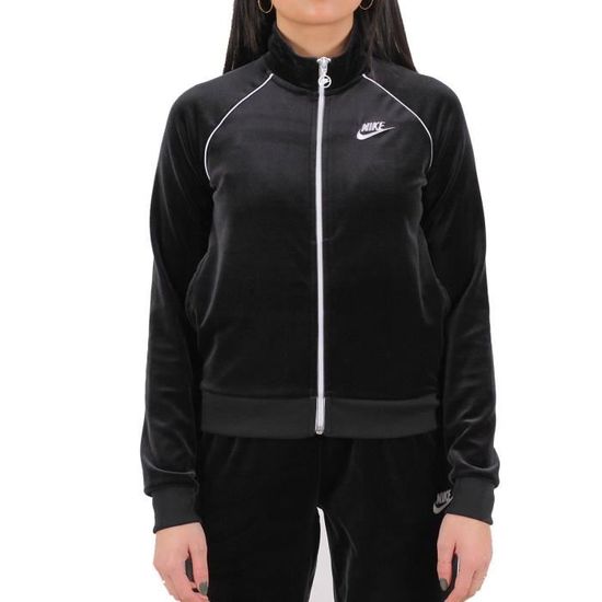 Survetement nike discount velour