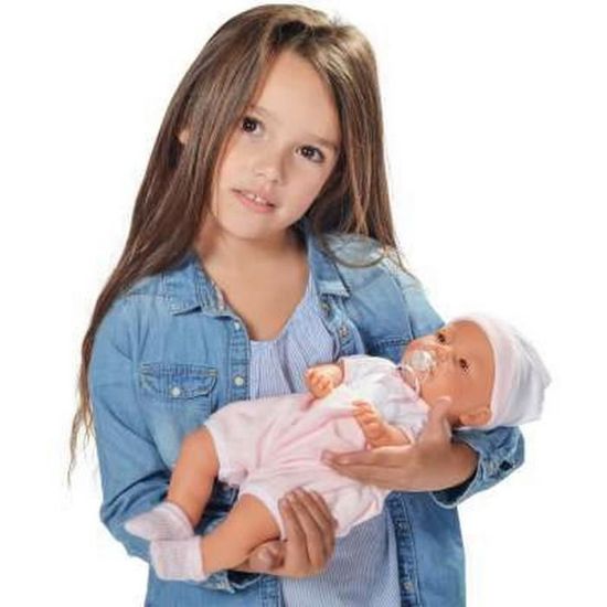 MON BEBE LUCIE Cdiscount Jeux Jouets