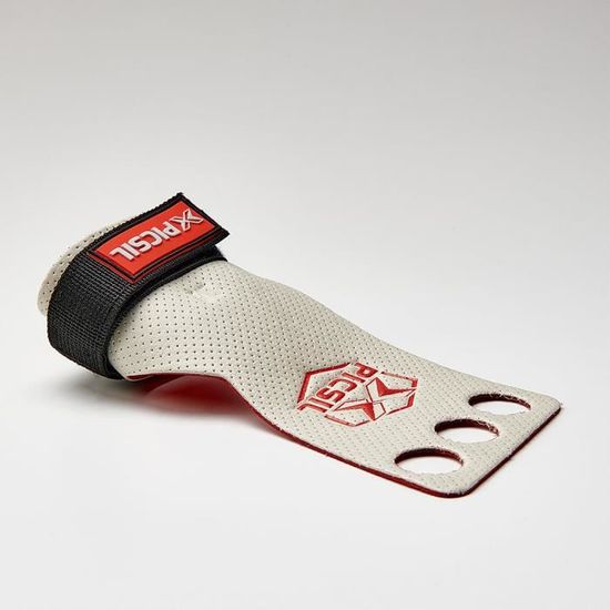 GANT ET STRAPS MANIQUE TROIS DOIGTS | CROSS TRAINING | TAILLE AU CHOIX