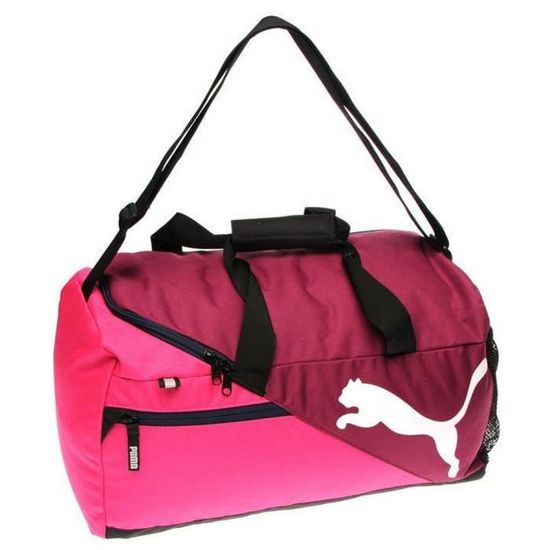 Sac a 2025 main puma cyan