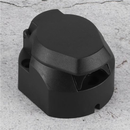 Support Immatriculation Aluminium Moto Universel - Aluminium Inclinable Noir Pour Quad Support Plaque Immatriculation