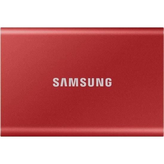 Disque dur Samsung : -16% sur le SSD interne 860 QVO 1To chez Cdiscount -  Le Parisien
