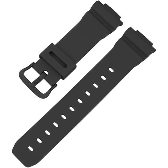 Bracelet TPU Détachable Pour Lokmat Attack – Bleu Denim & Camouflage Vert | Confort & Style Sport | Ajustable Poignet