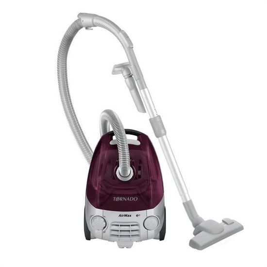 Aspirateur tornado airmax clearance