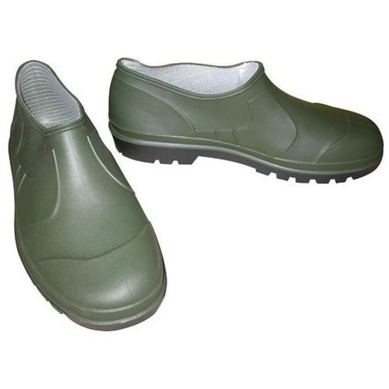 Chaussure jardinage Clearance