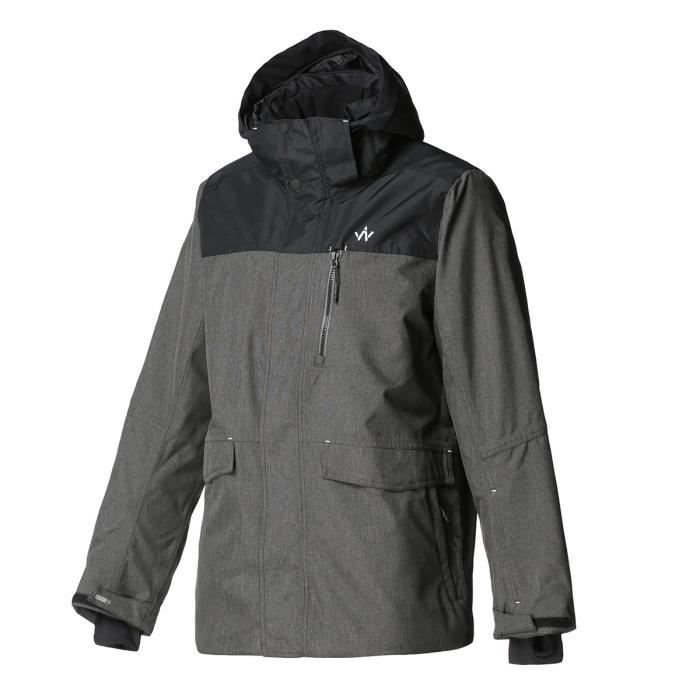 Veste hot sale ski wanabee